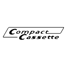 logo - compatc cassette