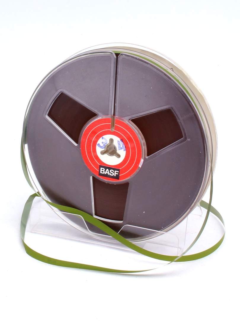 magnetofonov� p�sek do c�vkov�ho magnetofonu